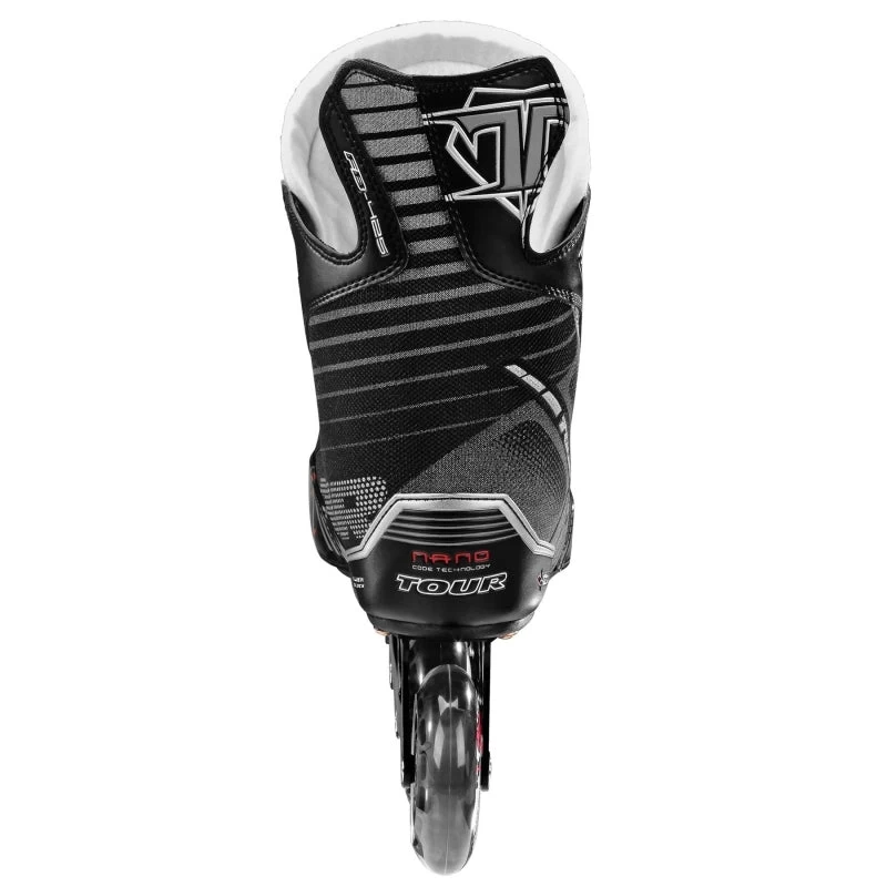 Tour FB-425 Inline Hockey Skates 4 Tour FB-425 Inline Hockey Skates - Image 2