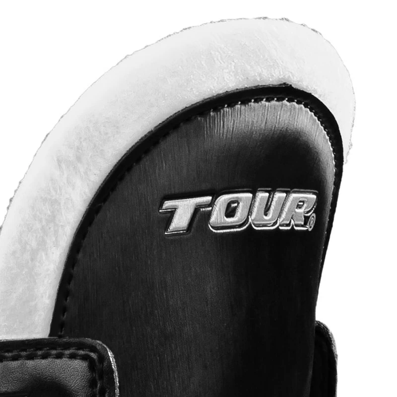 Tour FB-425 Inline Hockey Skates 6 Tour FB-425 Inline Hockey Skates - Image 4