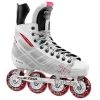 Tour FB-500 Inline Hockey Skates White -Sports Equipment Store Tour FB 500 Inline Hockey Skates White 01
