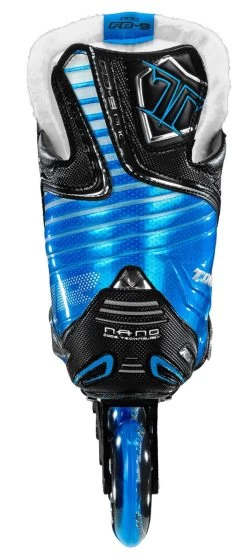 Tour FB-9 Pro Inline Hockey Skates -Sports Equipment Store Tour FB 9 Pro Inline Hockey Skates 3