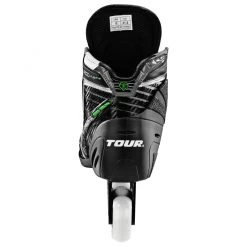 Tour FB LG72 Goalie Inline Hockey Skates -Sports Equipment Store Tour FB LG72 Goalie Inline Hockey Skates 3