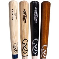 Rawlings Adult Adirondack Grade Blem Bat