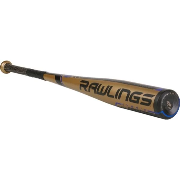 Rawlings 2019 5150 USA Baseball® Bat (-5) 6 Rawlings 2019 5150 USA Baseball® Bat (-5) - Image 4