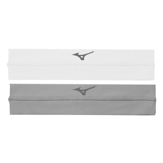 Mizuno Viktory Headbands 3 Mizuno Viktory Headbands