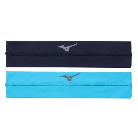 Mizuno Viktory Headbands 4 Mizuno Viktory Headbands - Image 2