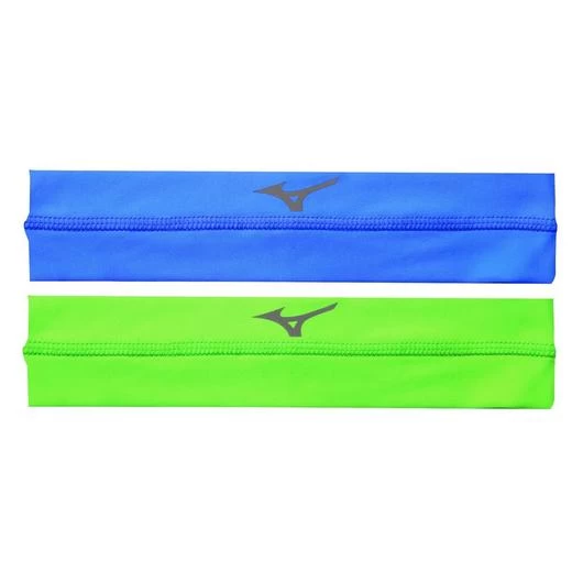 Mizuno Viktory Headbands 5 Mizuno Viktory Headbands - Image 3