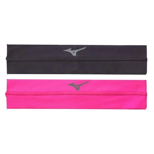 Mizuno Viktory Headbands 7 Mizuno Viktory Headbands - Image 5