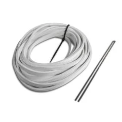 Rawlings Pro Glove Re-Lace Pack 39 Rawlings Pro Glove Re-Lace Pack -Sports Equipment Store White