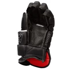 Tour K-4 Pro Inline Hockey Glove -Sports Equipment Store tour K 4 Pro Inline Hockey Glove 04