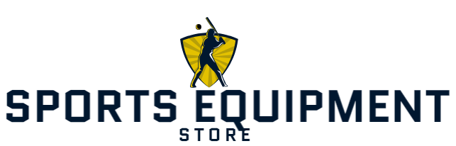 Sports Equipment Store